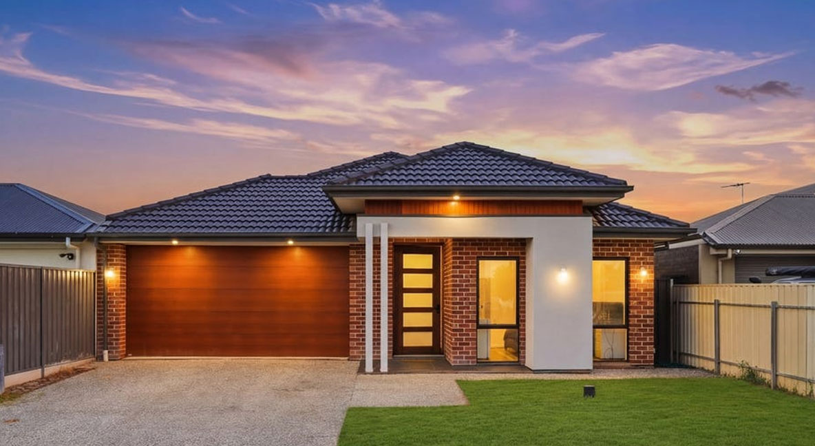 Adelaide real estate professionals