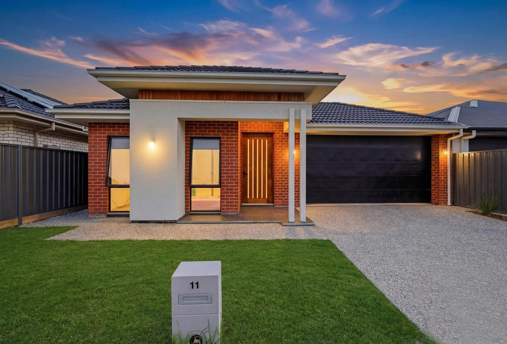 Adelaide family home for sale