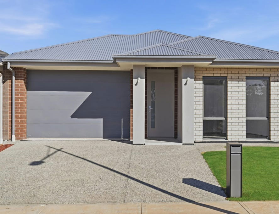 Sold property Adelaide