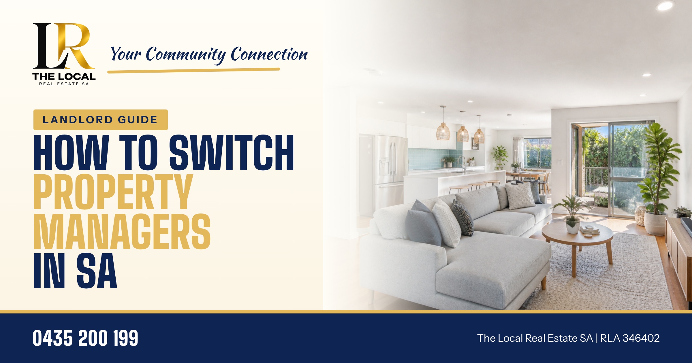 How to Switch Property Managers in SA (Without the Hassle)