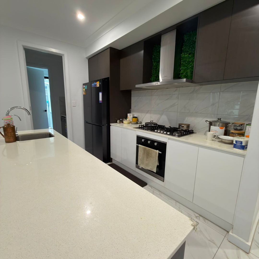 For Rent - MODERN 4-BEDROOM FAMILY HOME IN VIRGINIA