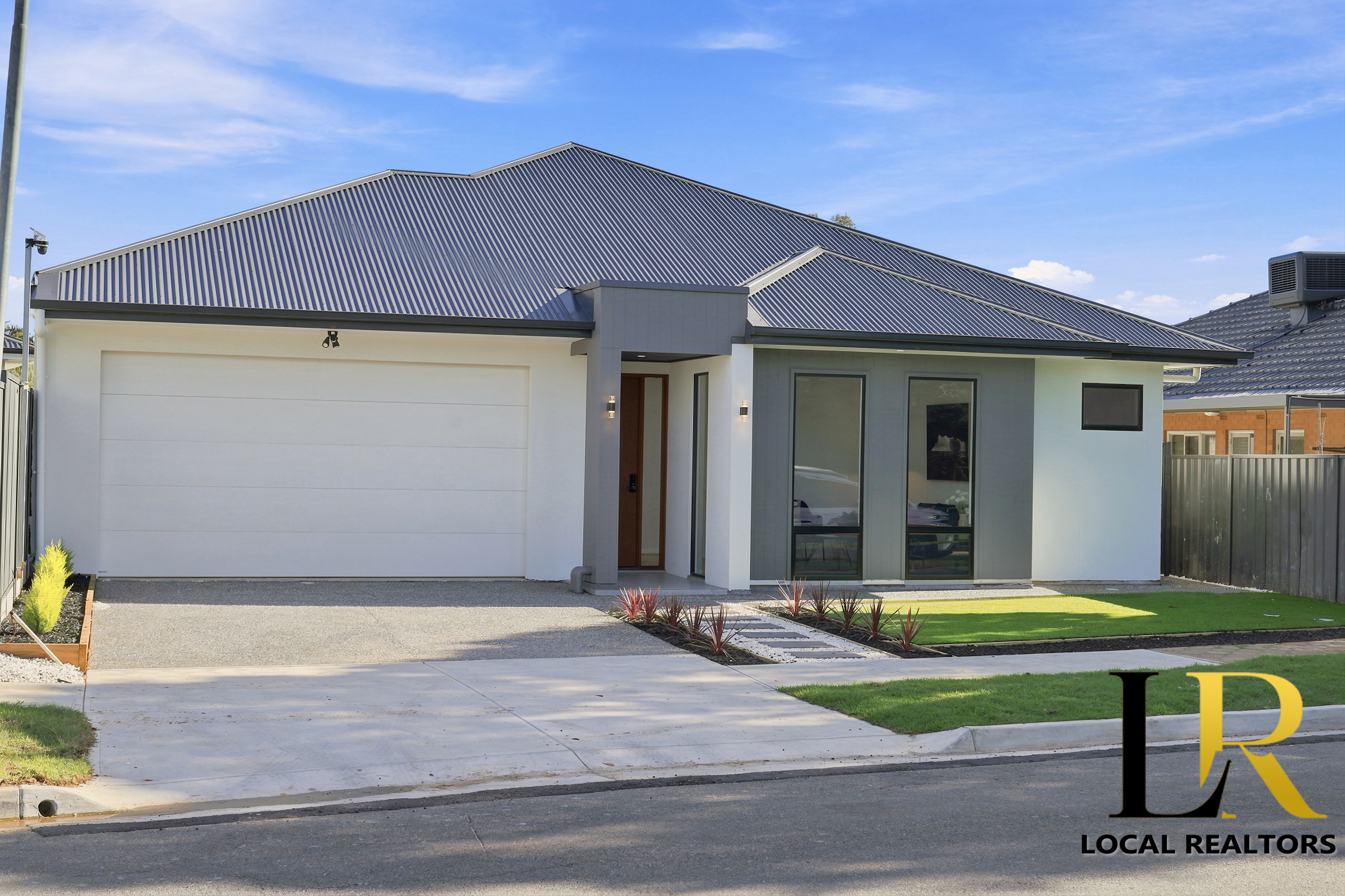 Brand-New Elegance in the Heart of Salisbury