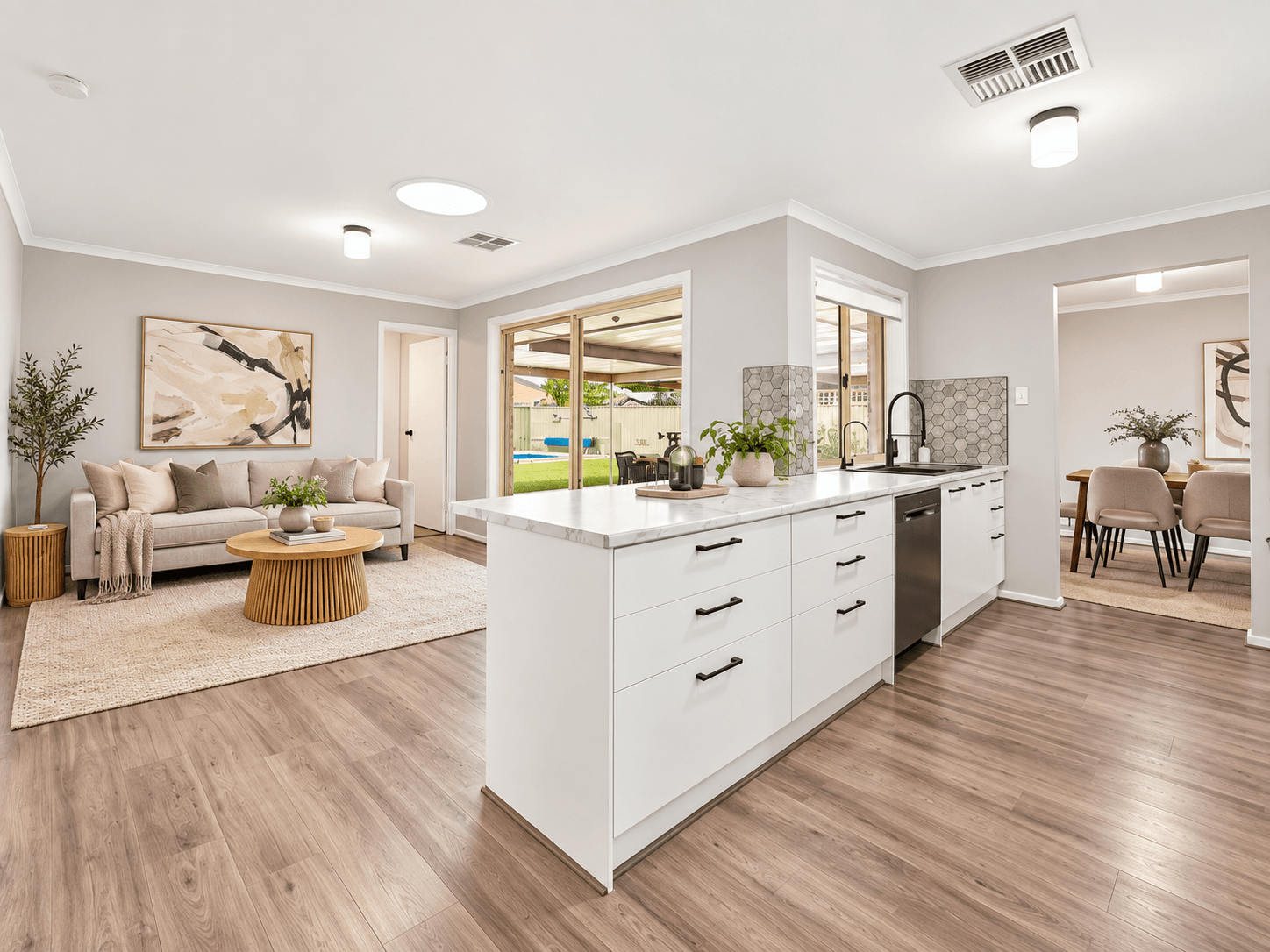 FOR RENT | 95 Lavender Drive, Parafield Gardens SA 5107