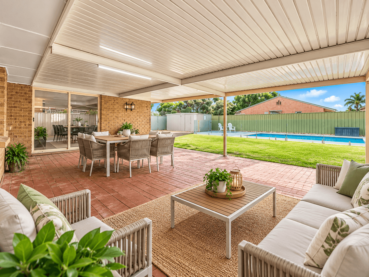FOR RENT | 95 Lavender Drive, Parafield Gardens SA 5107